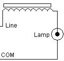 (R) NPF Ballast Schematic Drawing